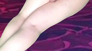 Pre-Jizzing Hips Wanking Bringing a Steamy Flow from Deep in Me