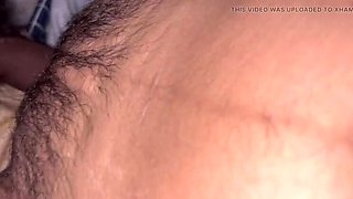 Desi Bhabhi Naina Takes Hot Creampie in Pussy - Indian Sex HD