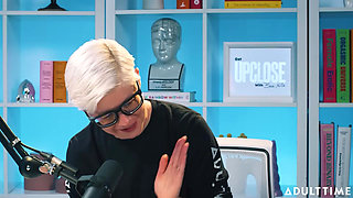 Cory Chase: Taboo Heat, Multi-milfverse, & Stepmom Roles the Adult Time Podcast