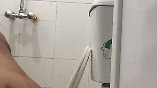 Went Into a Married BBW Home to Fuck Her in the Shower