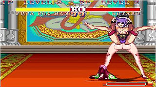 Kotaro Ass Ryona Fighter 2 Xhatihentai Gameplay - Car Toon