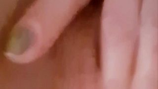 Masturbation and Peeing