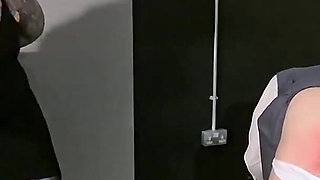 Pussy Poser's Punishment