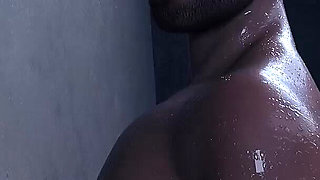 Redhead with Big Boobs - Adored by the Devil #12 an Animated Porn Game