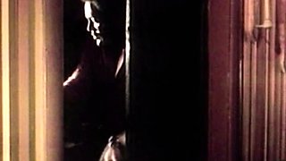Bald dude fucks sweet brunette hardcore after hot blowjob
