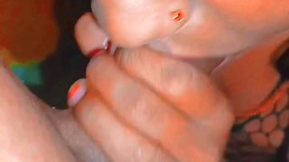 Hot Desi Lady Enjoying a Private Intimate Time