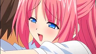 Oppai Heart Kanojo wa Kedamono Hatsujouki