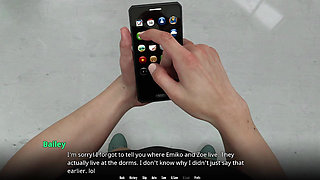 Wvm - Cumming Inside Two Hot MILFs