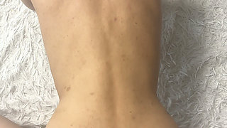 I'm Melting From Being Fucked From Behind