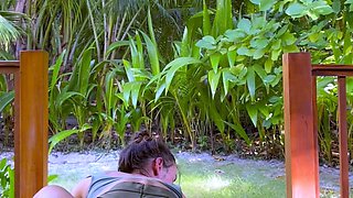 WY Teen Babe Zoey Foxx Solo Fun