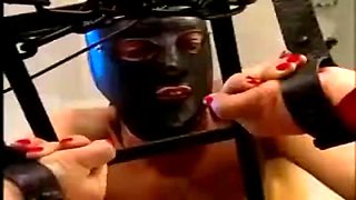 BDSM bondage danish milf: Blowjob, Big Tits  Anal Porn