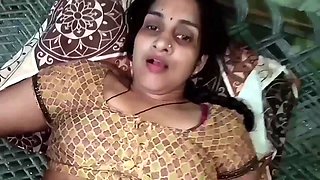 Stepsister and Stepbrother Make Sex Relation in Store Room, Indian Hot Girl Was Fucked by Her Stepbrother, Desi Bhabhi Sex