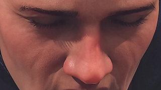 Whispers of Desire - Faithfull Path 4 Dr Eva Little Secret