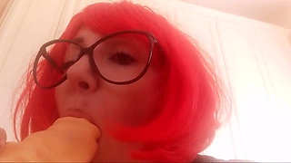 Oh Please My Dear, Come Into Your Stepsister's Mouth!