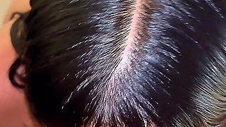 Sexy Teen Goes Freak Mode!