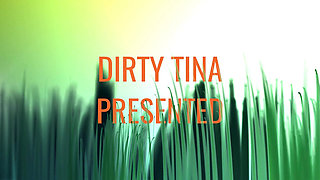 Alpine Pissing with Dirty Tina
