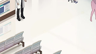 Sex, Secrets & Used Tech Gameplay Part 11 - Relieving Miu’s Sexual Urges in the Lab
