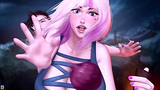 Prince of Suburbia 49: Fucking My Hot Friend on the Beach