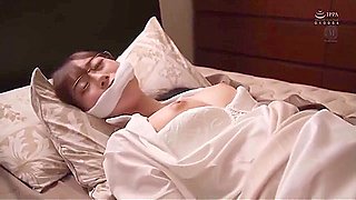Gorgeous Asian Teen 18+ Bondage Soul-stirring Xxx Clip