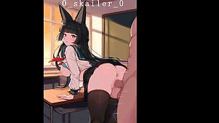 Zenless Zone Zero - Hoshimi Miyabi returns just to see if