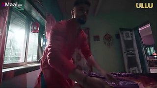 Horny Indian MILF erotic video