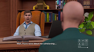 Steps of Fallen Update 7 to Be Continue