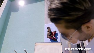 Yoga Time - Private Porn Sex Videos