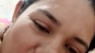 She Wants Me to Fuck Her Ass