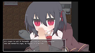 The Cheating Lab Scenes Part 2