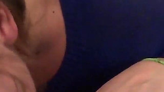 Cum Everywhere Featuring Rosie