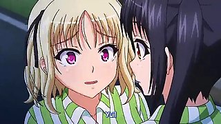 Anime: Amateur, Anal  Japanese Porn