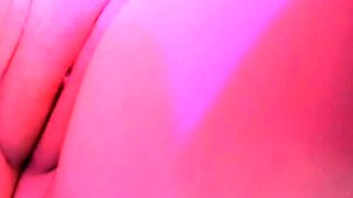 Hot emo amateur solo masturbation