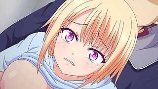 Stepdaughter Anal Hentai - Hardcore Anime Fuck