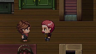 Wet Dreams with a Mermaid