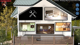 Boundaries of Morality (part 06) - by Novel-games