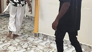 Neighbour Fucks Daughter in Law in Front of Stepfather in Law