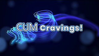 Sucked, Stroked, Licked, Kissed, Pumped! Gwen's CUM Cravings (Preview)