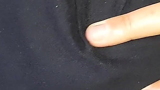 I Sniff and Lick My Girlfriend's Ass