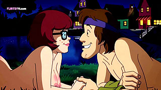 Velma Unmasked Another Ghost, Then a Stranger Unmasked Her One Night That Changed Everything She Thought She Knew About Herself
