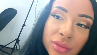 queen celina dominate and humiliate