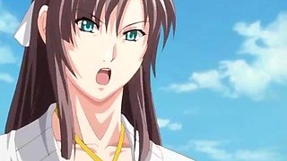 Cleavage episode 1: Blowjob, Big Tits  Anal Porn