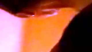 Indonesia - Blowjob and Hairy Pussy Fucking