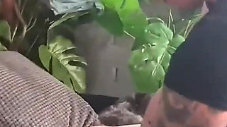 Taking Advantage of Her Captive