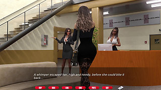 Naughty Neighbours - V1.02 - Part 1