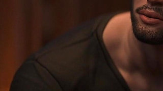 The Seven Realms 37: Atlas-seraphina Fuck, Finger & Clit Lick