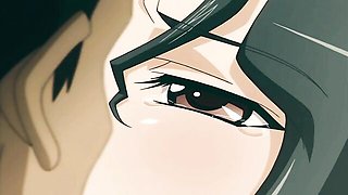 Girlie's hardcore trailer by Hentai PD