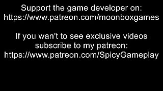 Grandma's House: big blonde tits ep.35