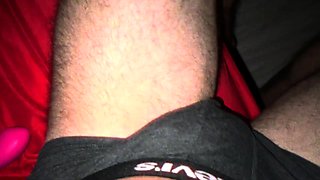 Just went to my friend's wife after party, and she was