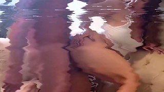 Wife cuck fucked her husband before going out for the night