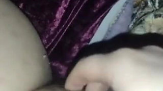 Fingering Masturbating Homemade